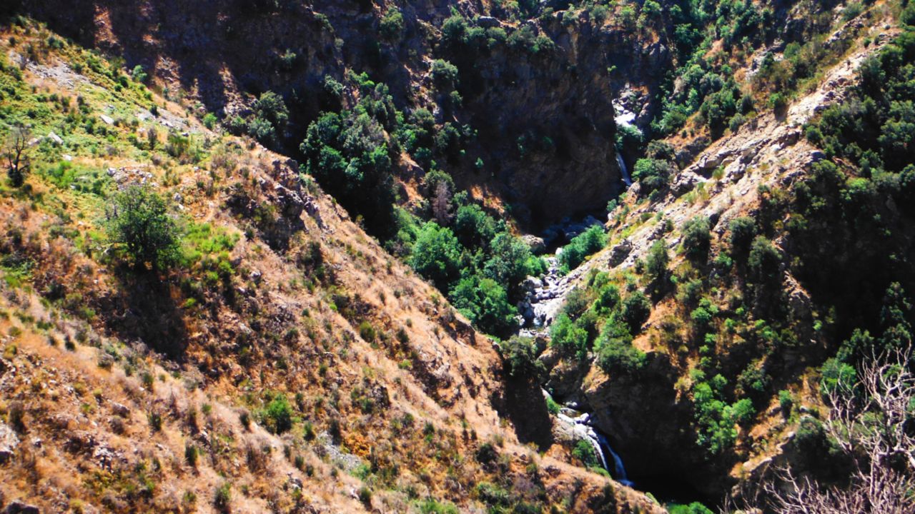 canyoning-Calabria-itinerari